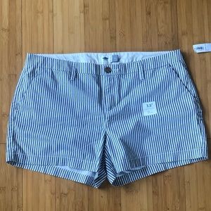 Old Navy NWT Shorts
